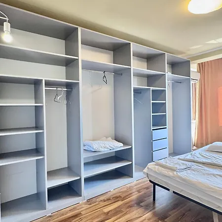 Apartament City Central Constanta