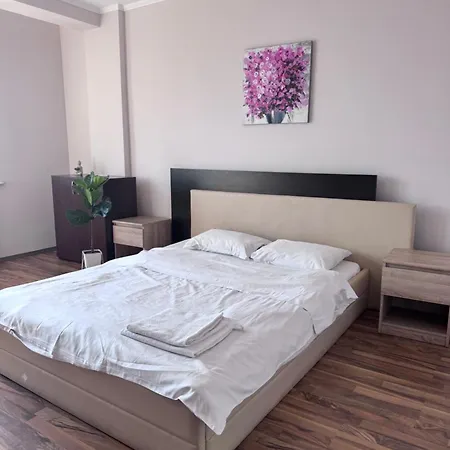 Apartament City Central Constanta