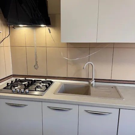 Apartament City Central * Constanta