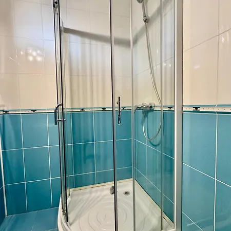 Apartament City Central Apartment