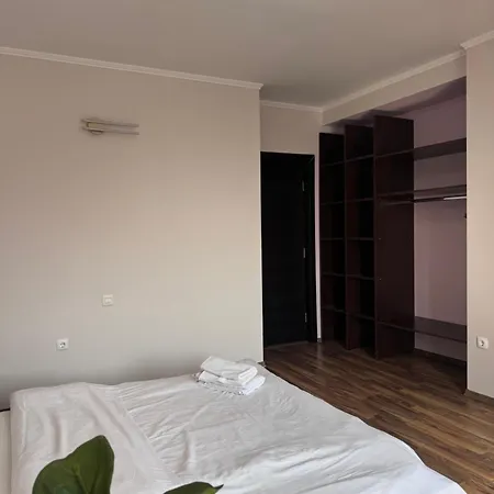 Apartament City Central *