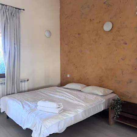 Apartament City Central Constanta