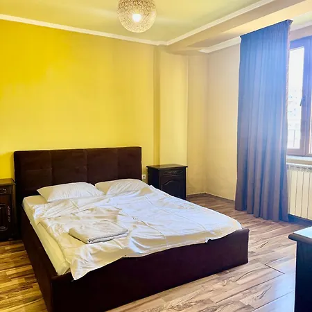 Apartament City Central Apartment *