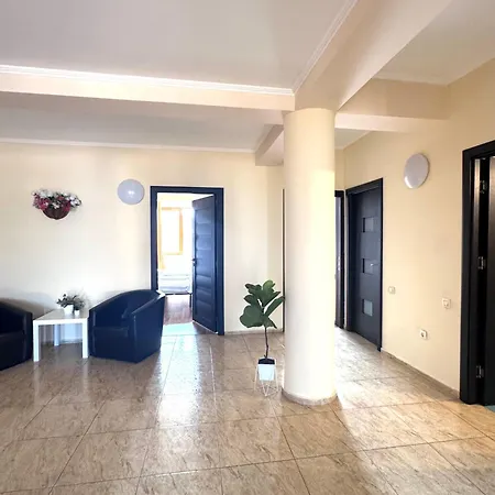 Apartament City Central