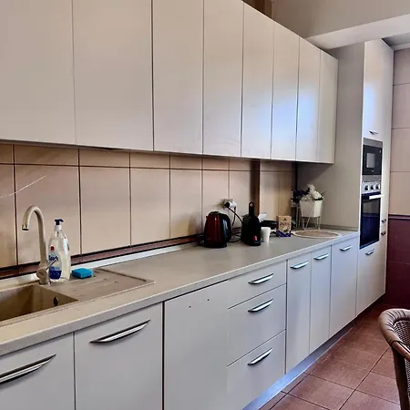 Apartament City Central * Constanta