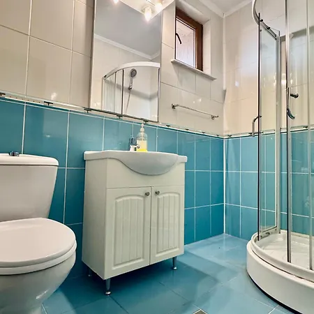 Apartament City Central Apartment *