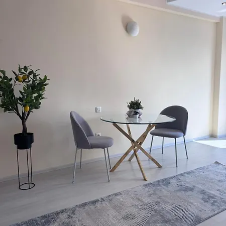 Apartament City Central Constanta