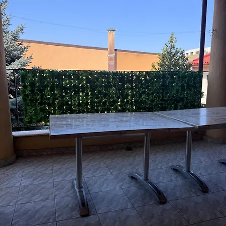 Apartament City Central Apartment