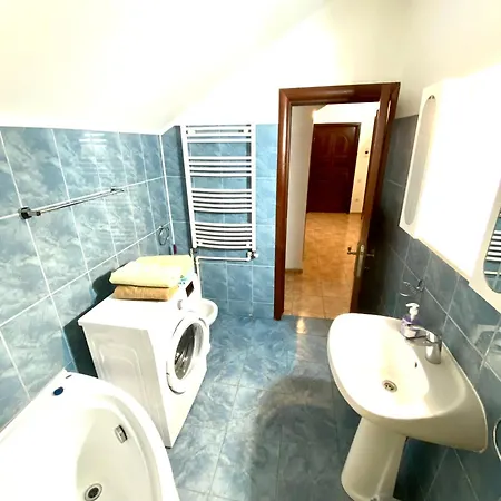 Apartament City Central Apartment Constanta
