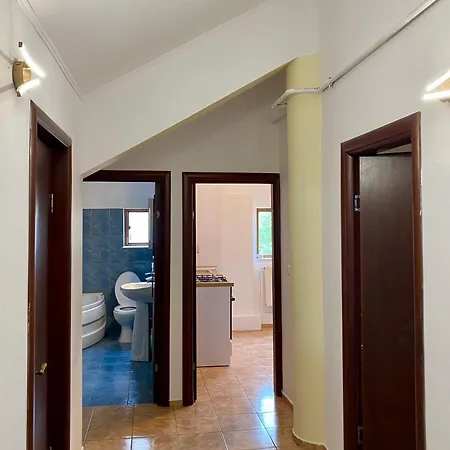 アパート Apartament City Central *