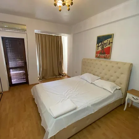 Apartament City Central Constanta