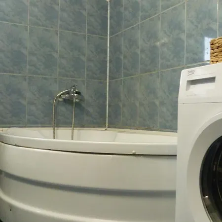 Apartament City Central 아파트 *