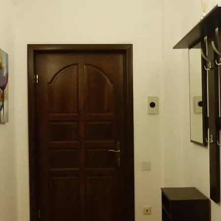 Apartament City Central Constanta