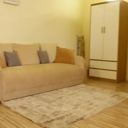 Apartament City Central * Constanta