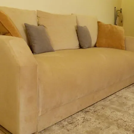 Apartament City Central