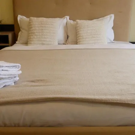 Apartament City Central 아파트