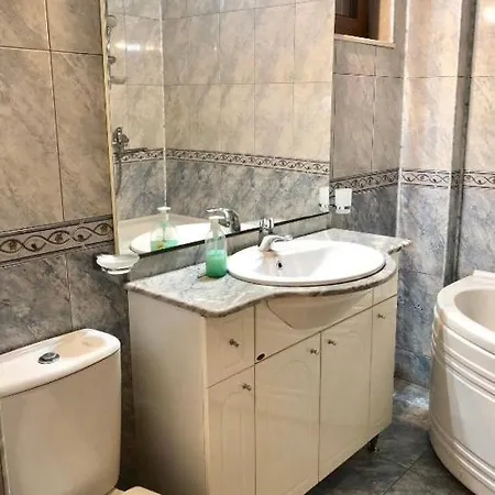 Apartament City Central Appartamento