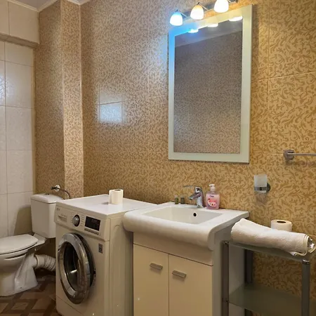 アパート Apartament City Central