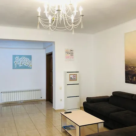 アパート Apartament City Central *