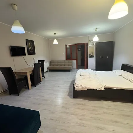Appartamento Apartament City Central Constanţa