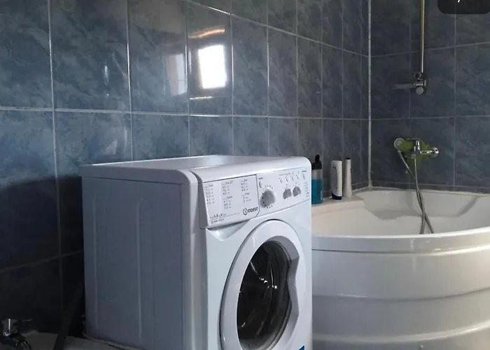 Apartament City Central * コンスタンツァ