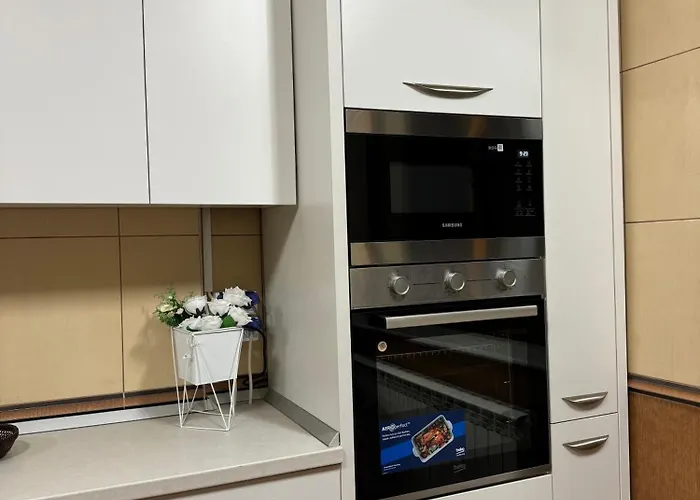 Apartament City Central * Constanta