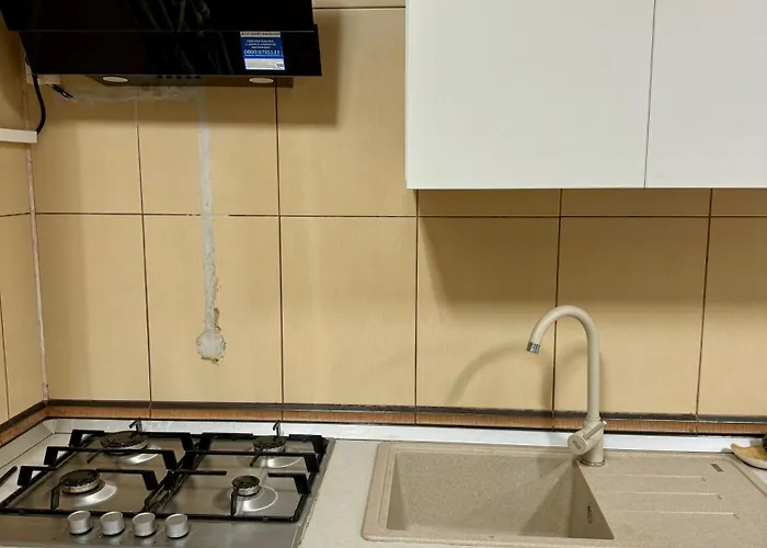 Apartament City Central