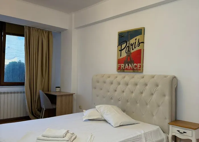 Apartament City Central Apartment *