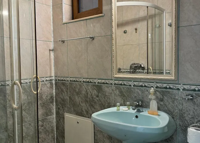 Apartament City Central コンスタンツァ