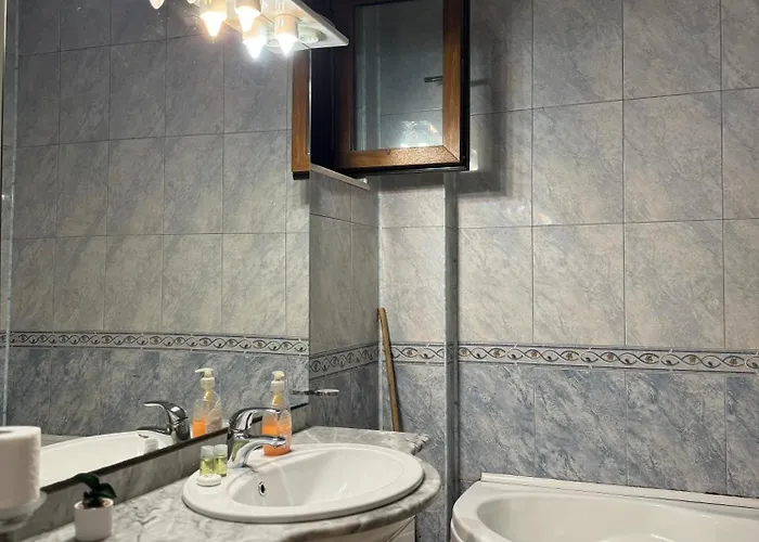 アパート Apartament City Central *