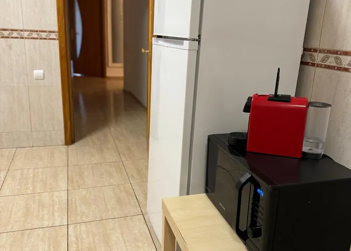 Apartament City Central