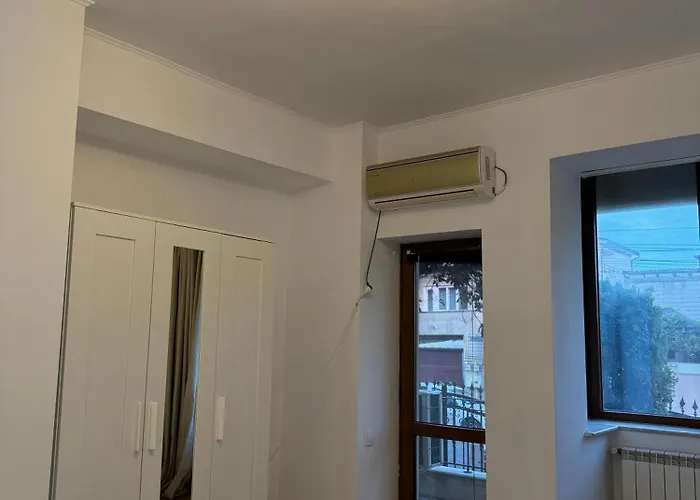 Apartment Apartament City Central