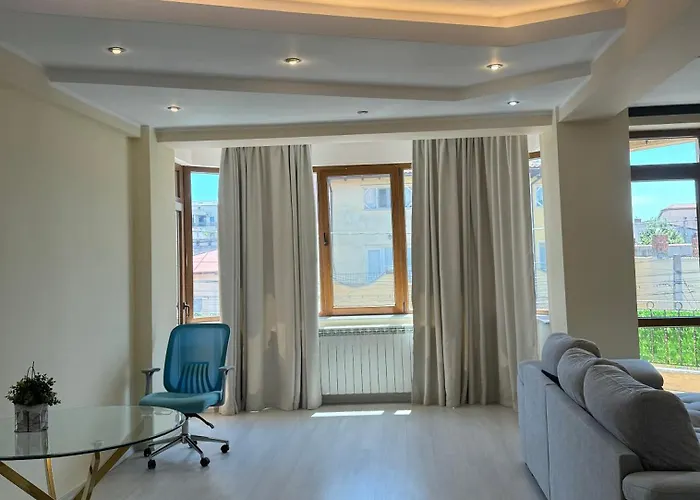 Apartament City Central Apartment *