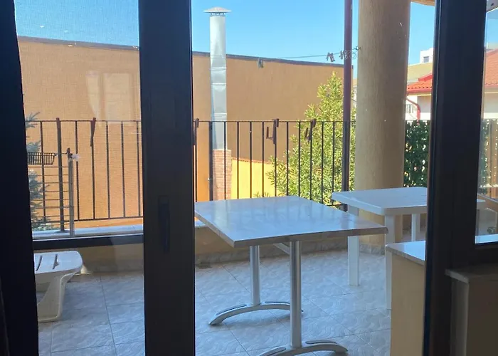 Apartament City Central *