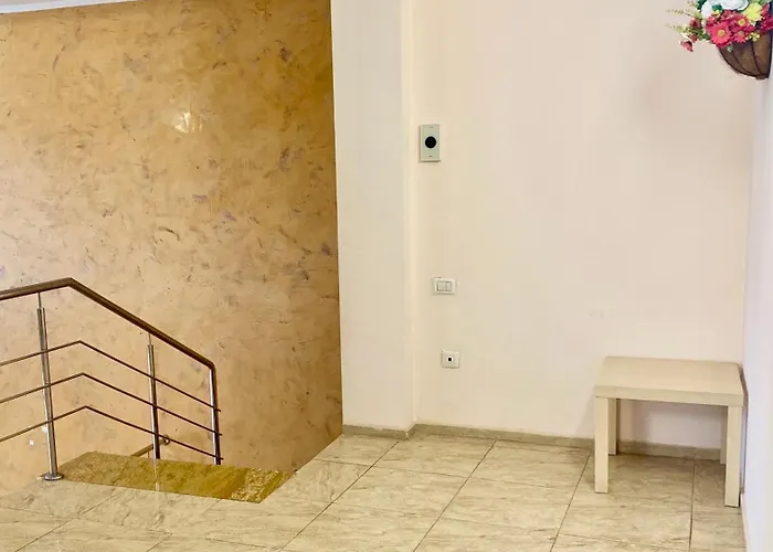 Apartament City Central * コンスタンツァ