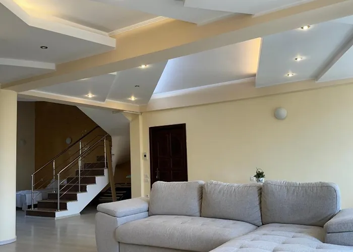 Apartament City Central Apartment *