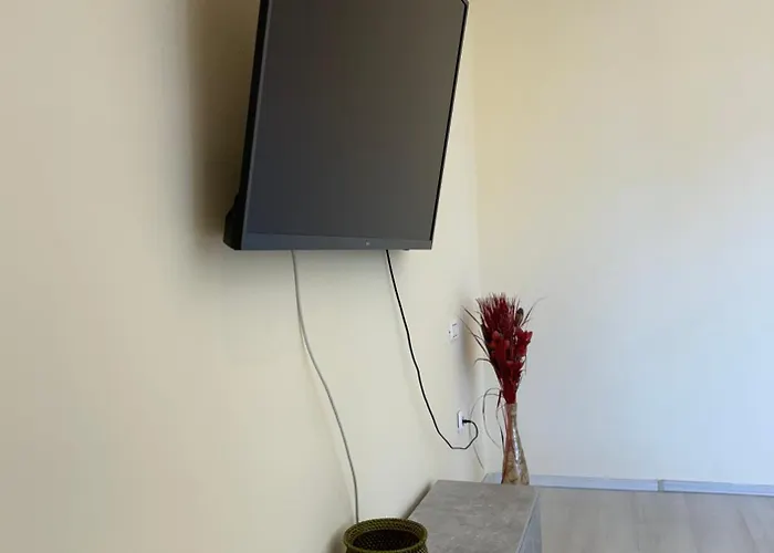 Apartment Apartament City Central *