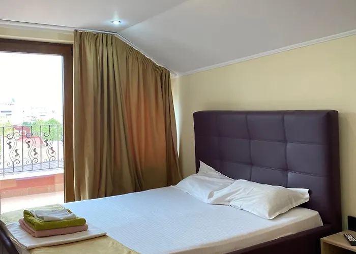 Apartament City Central Apartment *