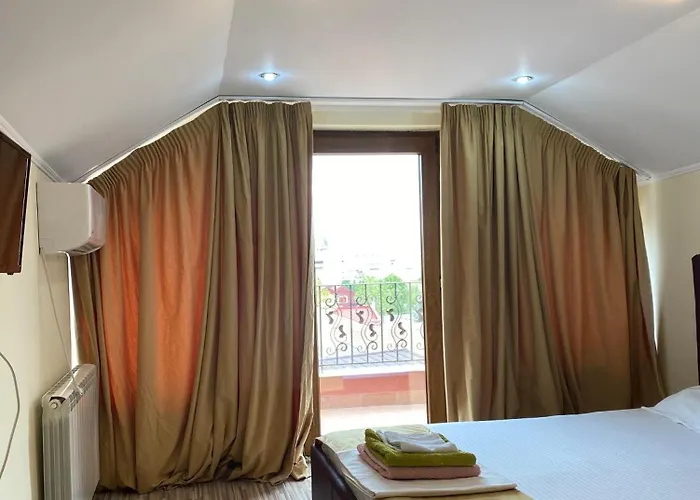 Apartament City Central *