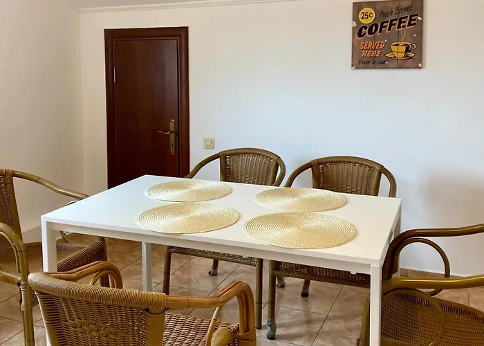 Apartament City Central Constanta