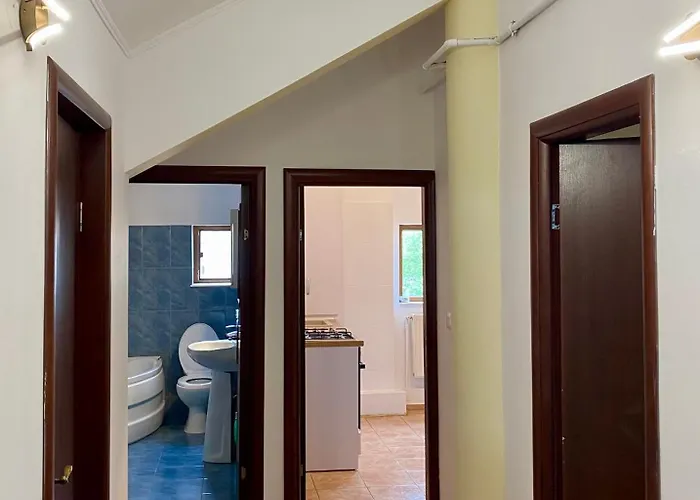 Apartament City Central * Constanta