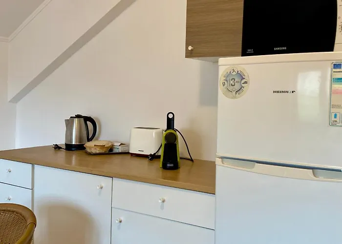 Apartment Apartament City Central *