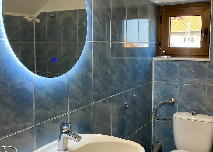 Apartament City Central *