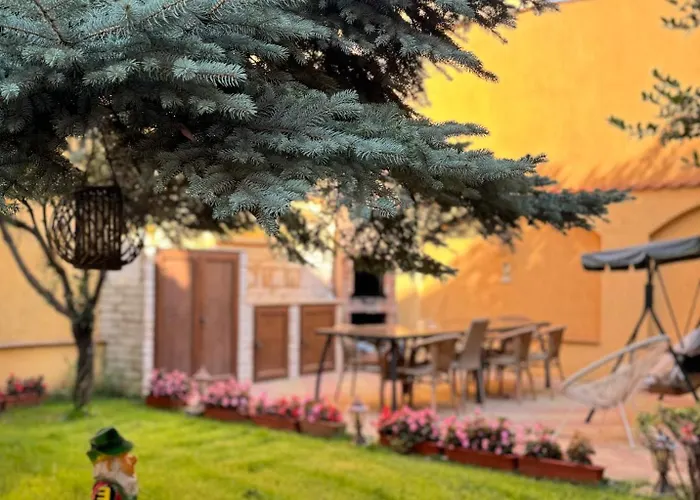 Apartament City Central