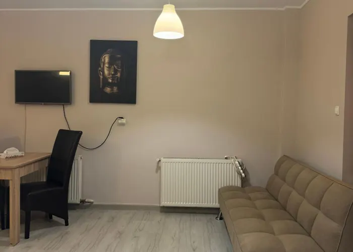Apartament City Central Apartment *