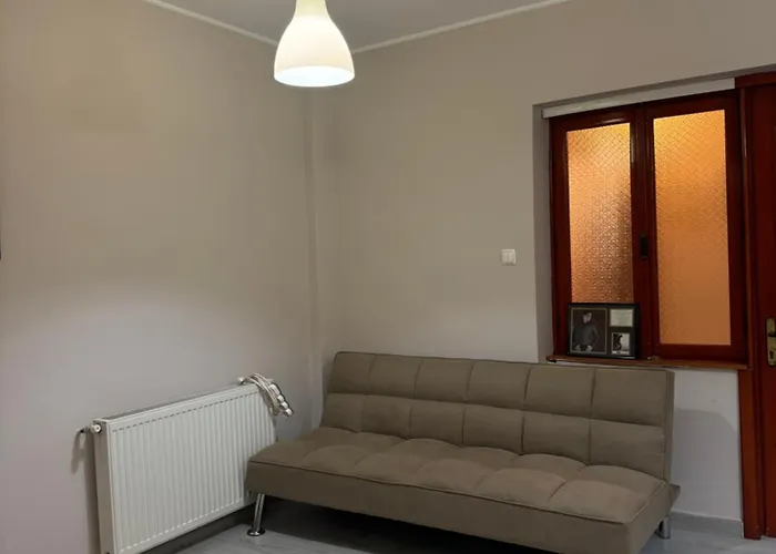 Apartment Apartament City Central *