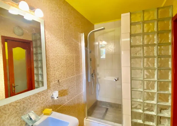 Apartament City Central アパート コンスタンツァ