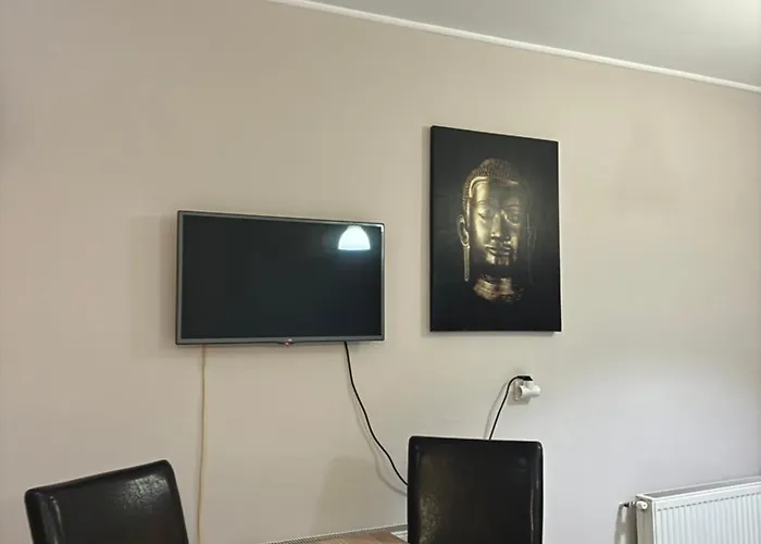 Apartament City Central