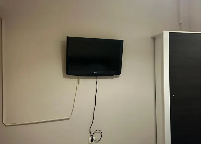 Apartament City Central アパート *