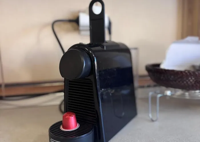 アパート Apartament City Central *